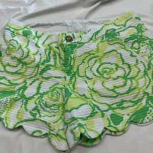 Lilly Pulitzer The Buttercup Short